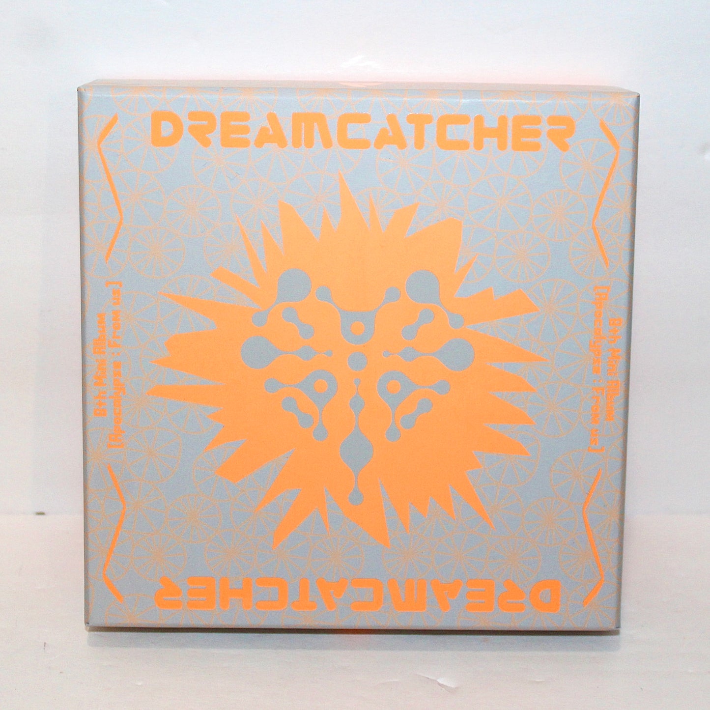 DREAMCATCHER 8th Mini Album - Apocalypse: From Us [Normal Edition] | A Ver.