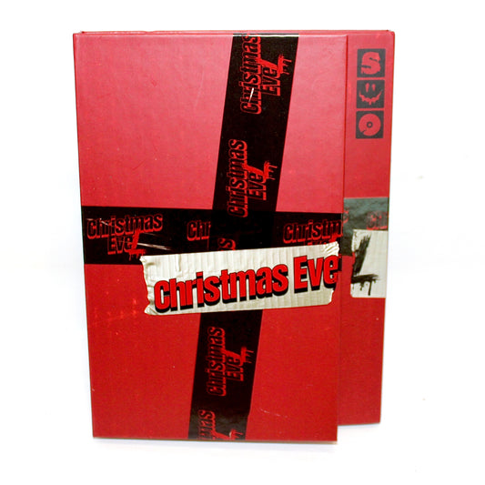 STRAY KIDS Álbum individual especial de vacaciones: Nochebuena | Versión estándar.