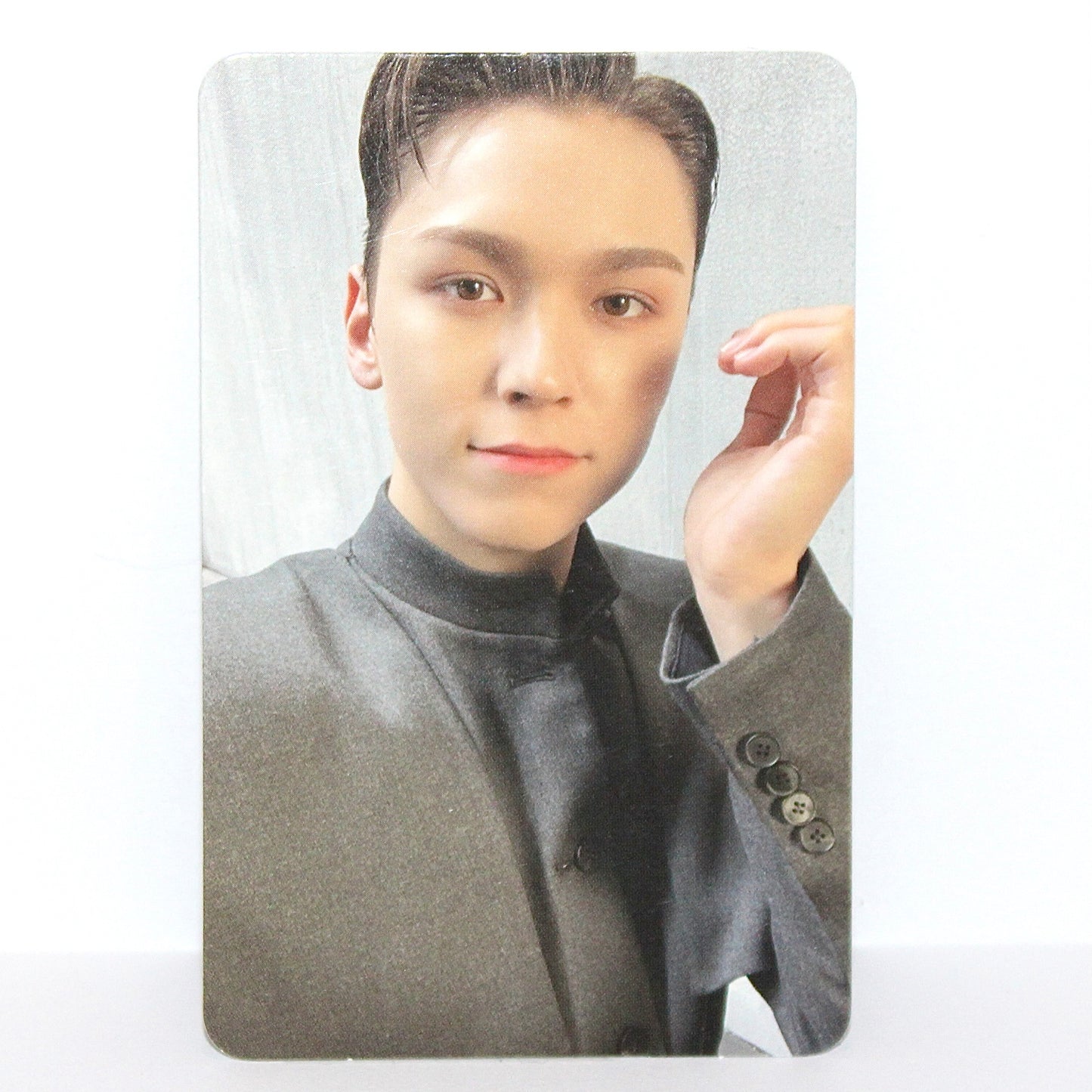 SEVENTEEN 4th Album: Face the Sun | PCs