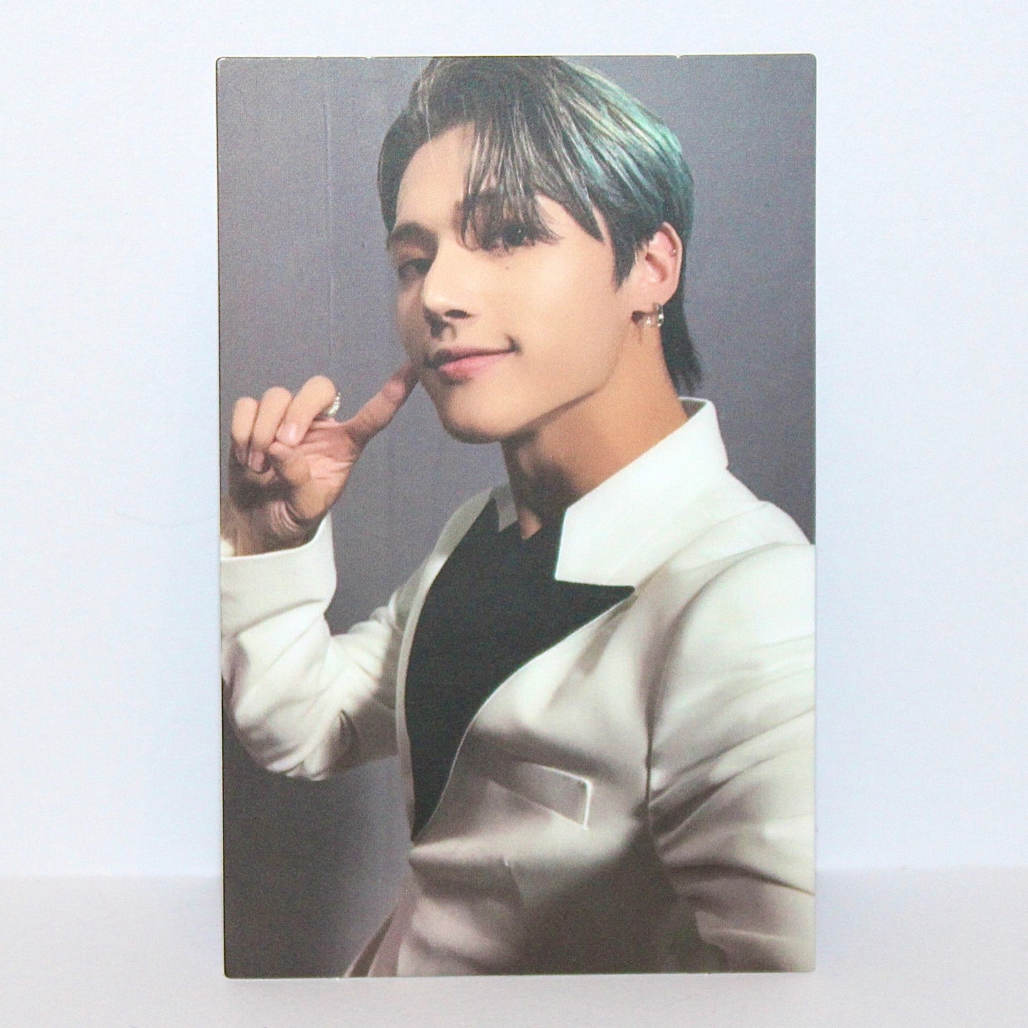 ATEEZ 7th Mini Album - ZERO: FEVER Part. 3 | PCs