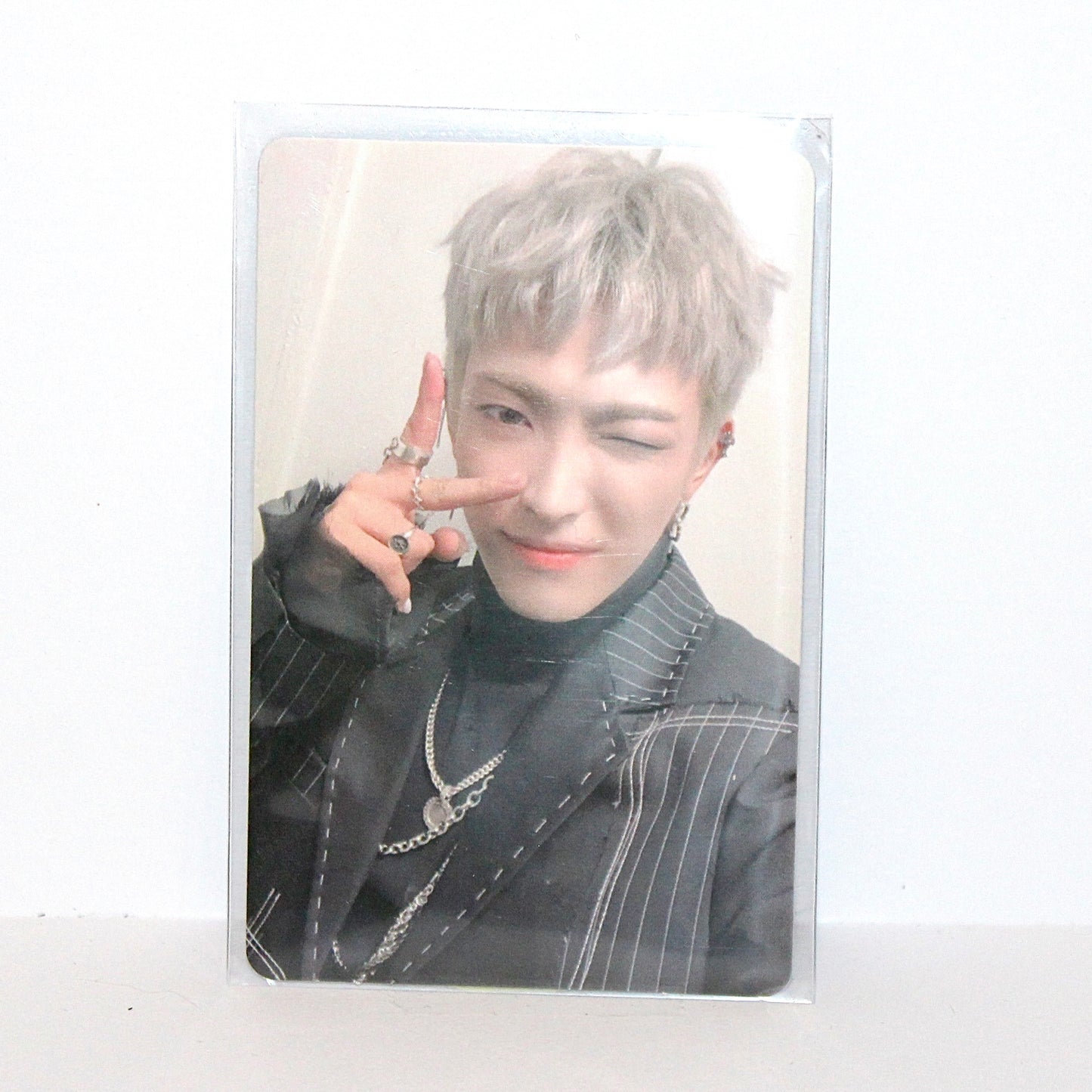 ATEEZ 4th Mini Album - Treasure Epilogue: Action to Answer | PCs