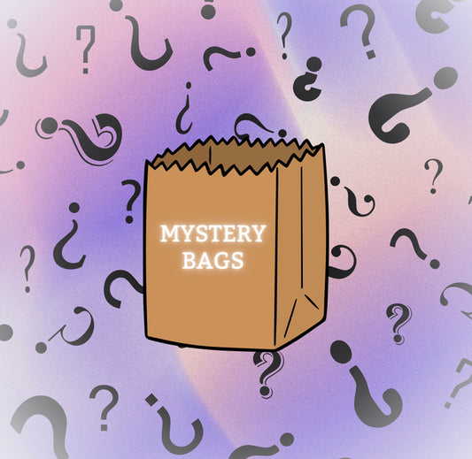 K-U Mystery Bags