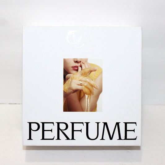 NCT DOEJAEJUNG 1st Mini Album: Perfume | Box Ver.