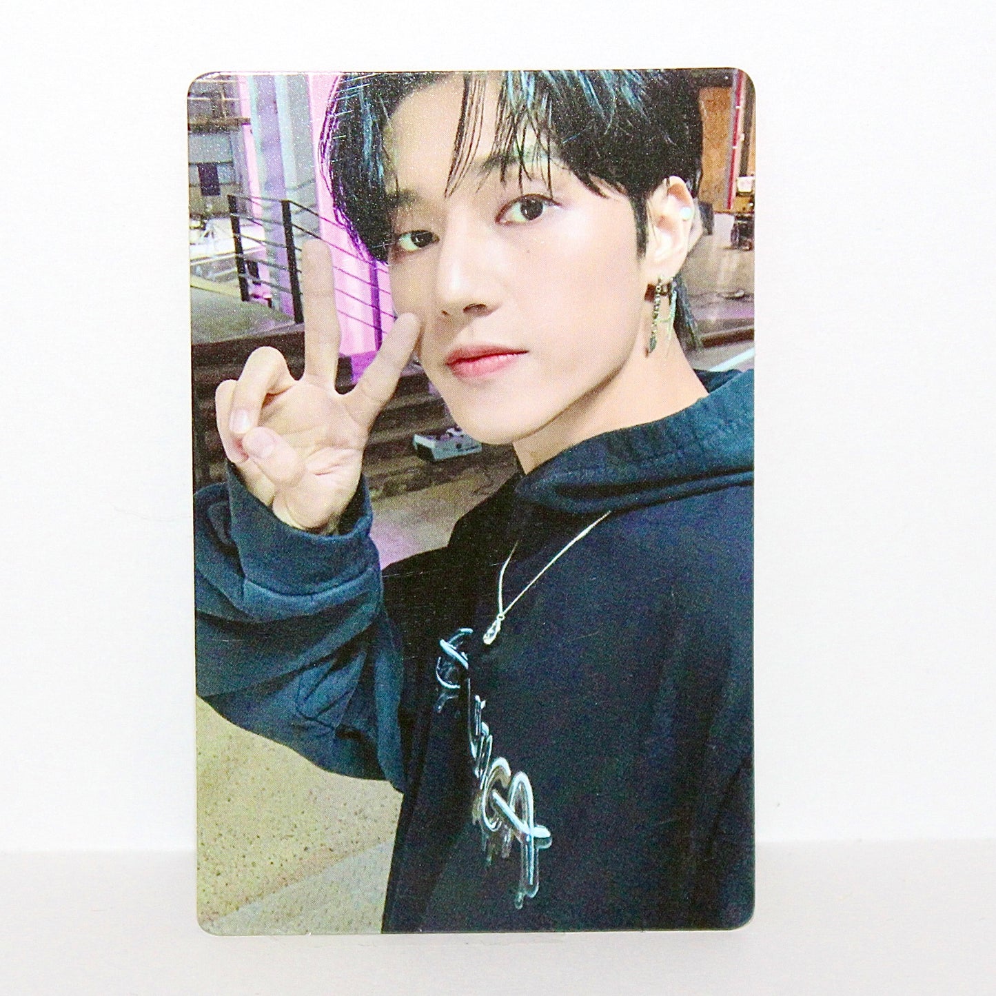 ATEEZ 8th Mini Album - THE WORLD EP.1 : Movement | PCs