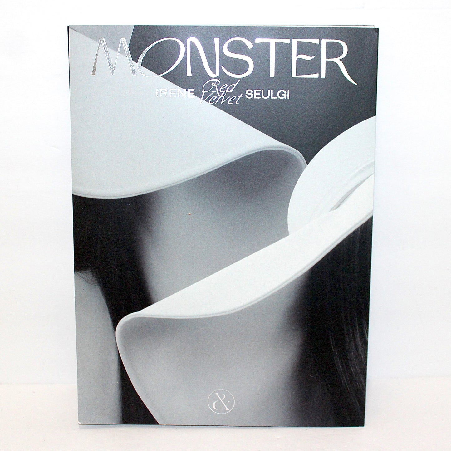 IRENE & SEULGI 1st Mini Album: Monster | Base Note Ver.