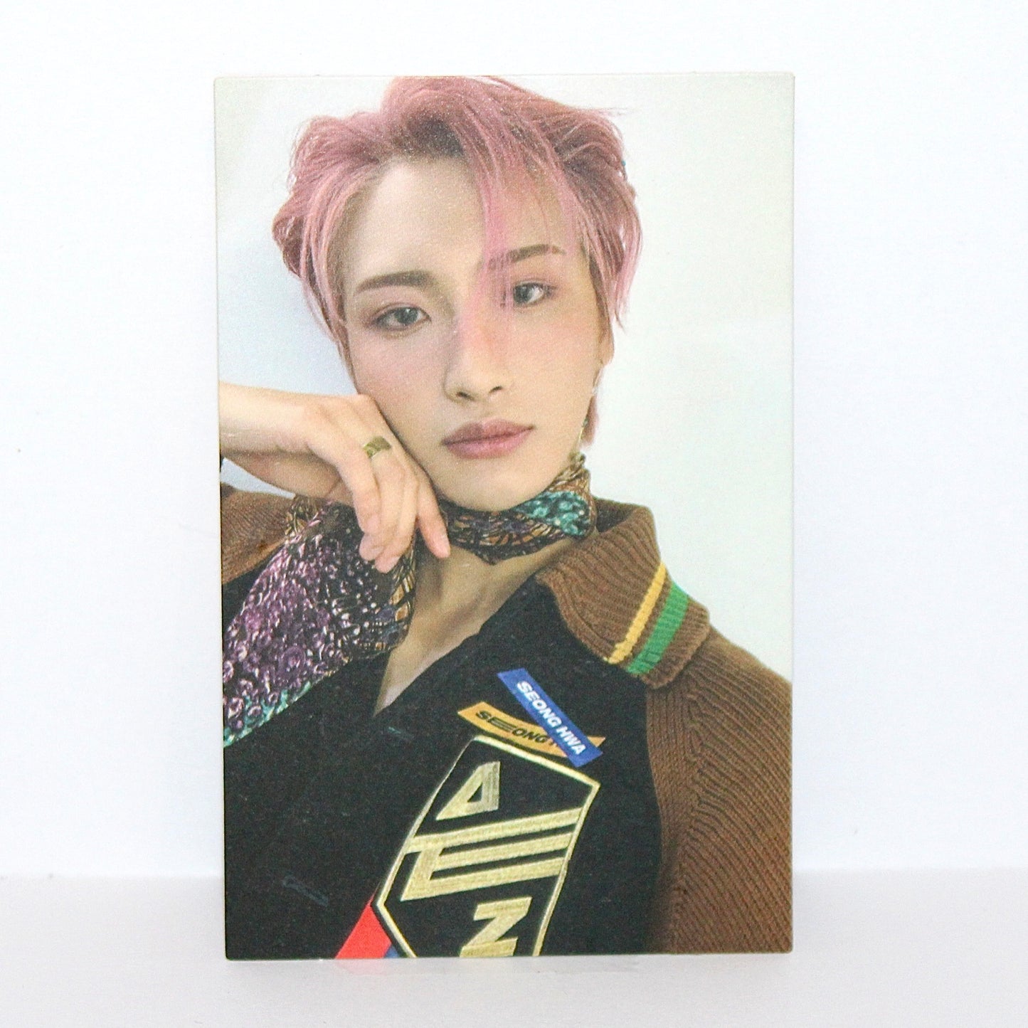 ATEEZ 8th Mini Album - ZERO: FEVER Epilogue | PCs