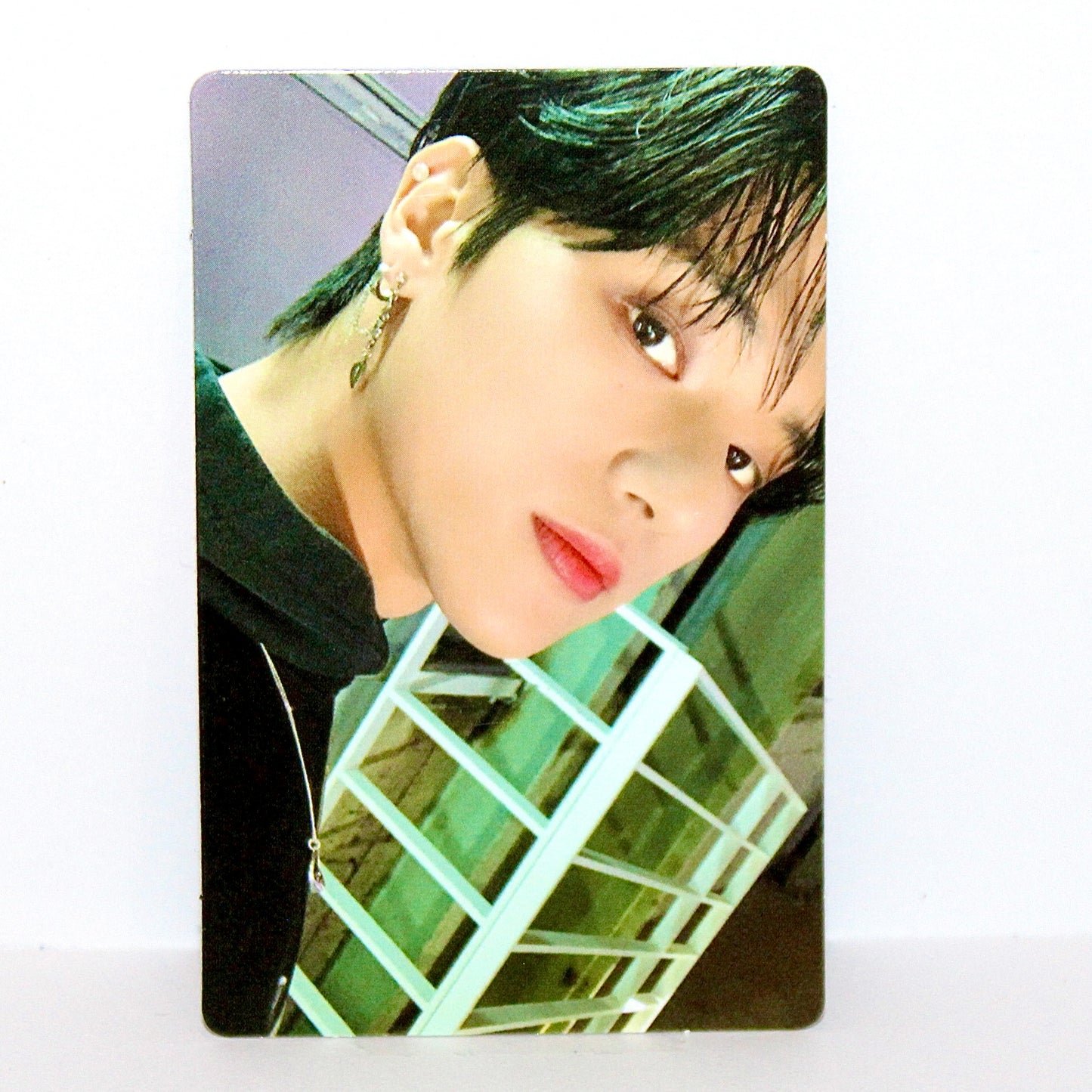 ATEEZ 8th Mini Album - THE WORLD EP.1 : Movement | PCs