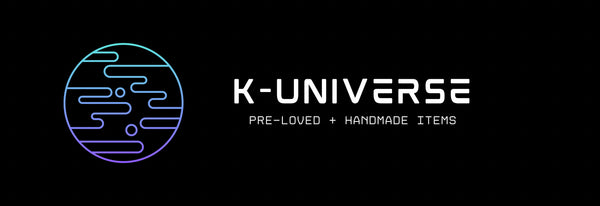 K-Universe