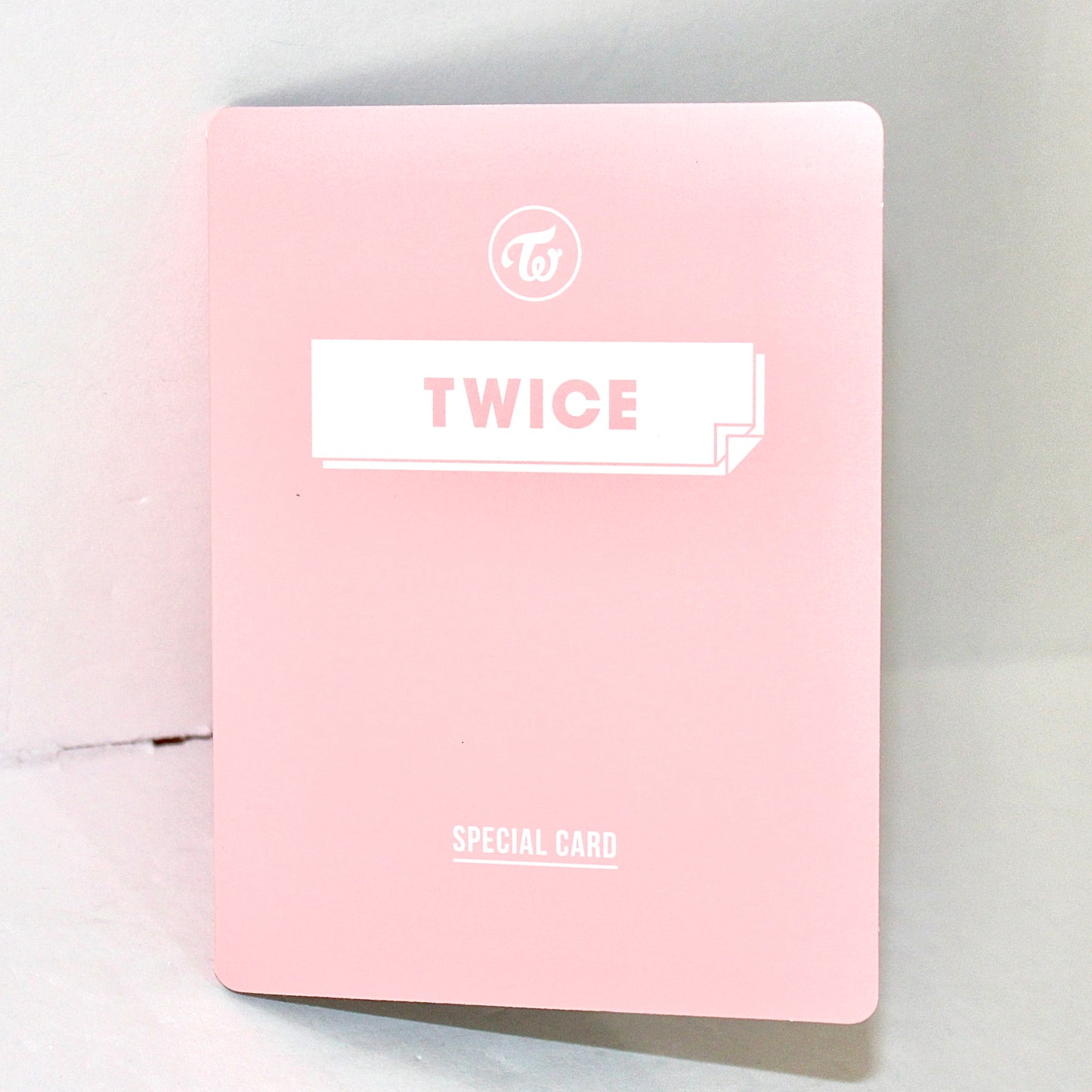 TWICE 2nd Mini Album: Page Two | Inclusions