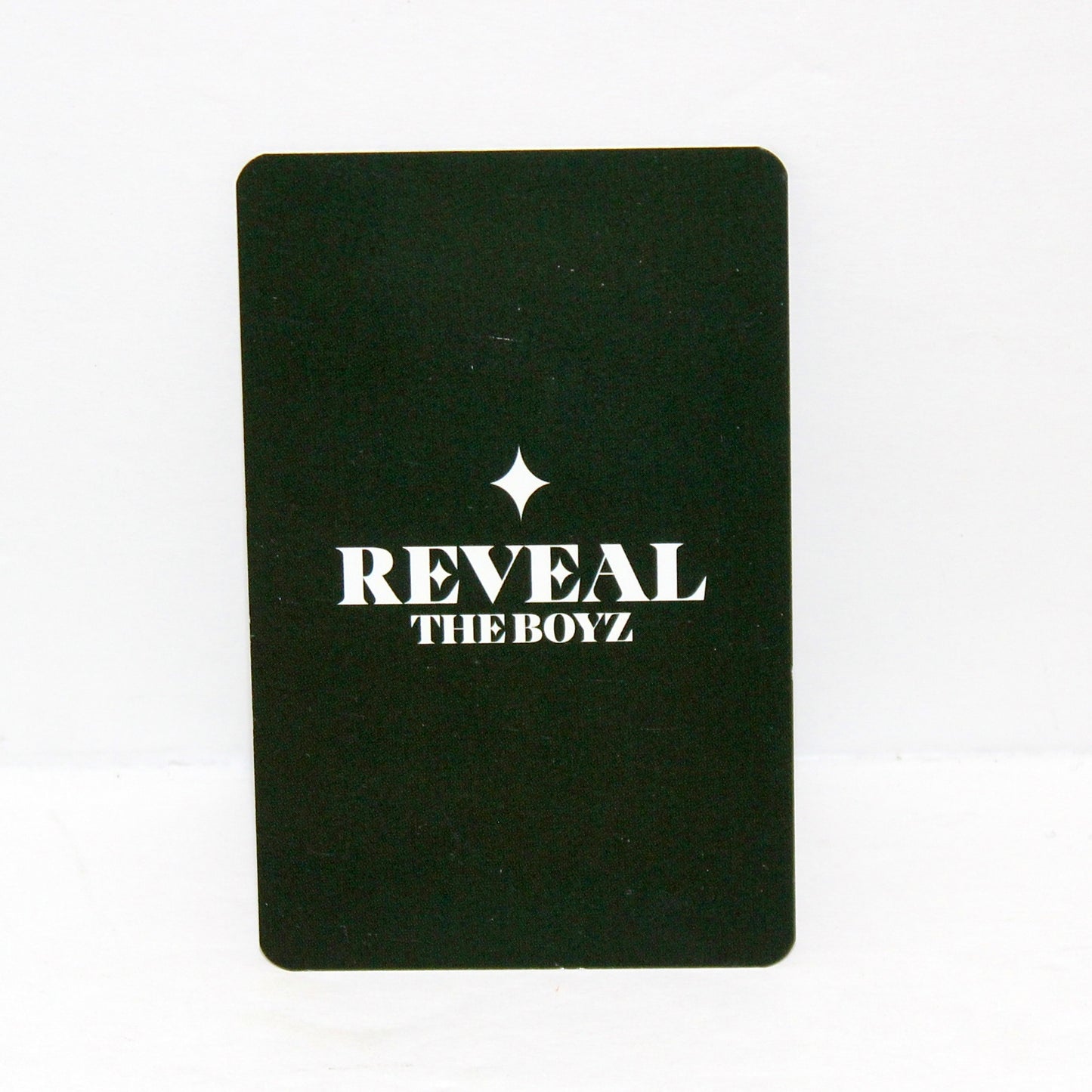 THE BOYZ 1st Album: Reveal | Inclusions