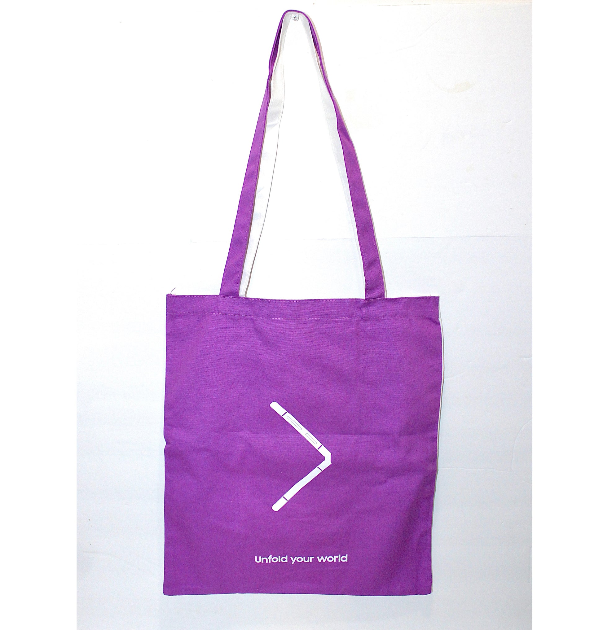BTS galaxy logo - Tote Bag