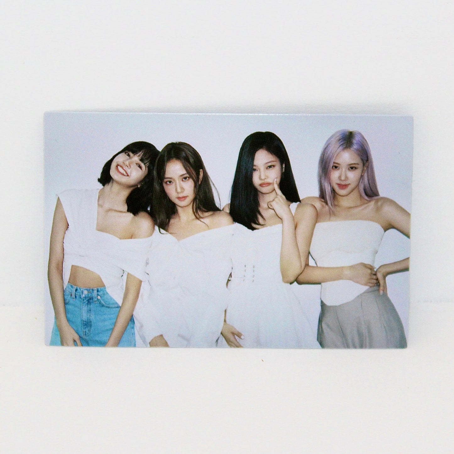 BLACKPINK 1st Album: The Album | PCs