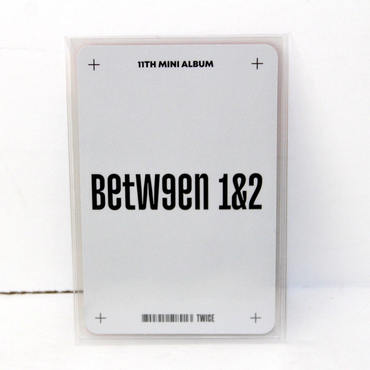 TWICE 11th Mini Album: Between 1&2 | PCs