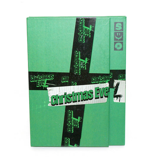 STRAY KIDS Holiday Special Single Album: Christmas EveL | Version limitée.
