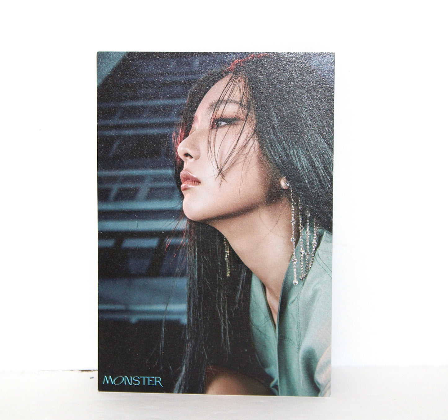 IRENE & SEULGI 1st Mini Album: Monster | Inclusions
