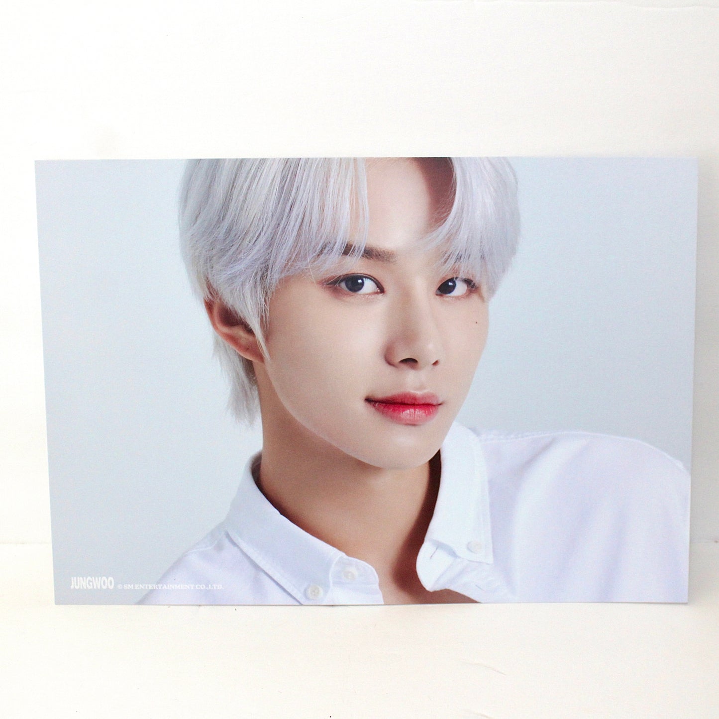 NCT 127 2022 Season's Greetings: 127 Pizza | Inclusions
