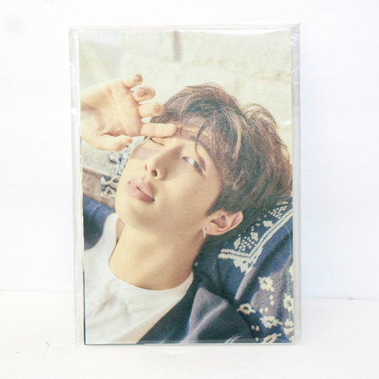 BTS 2018 Exhibition: 오, 늘 (Oneul) | Official MD