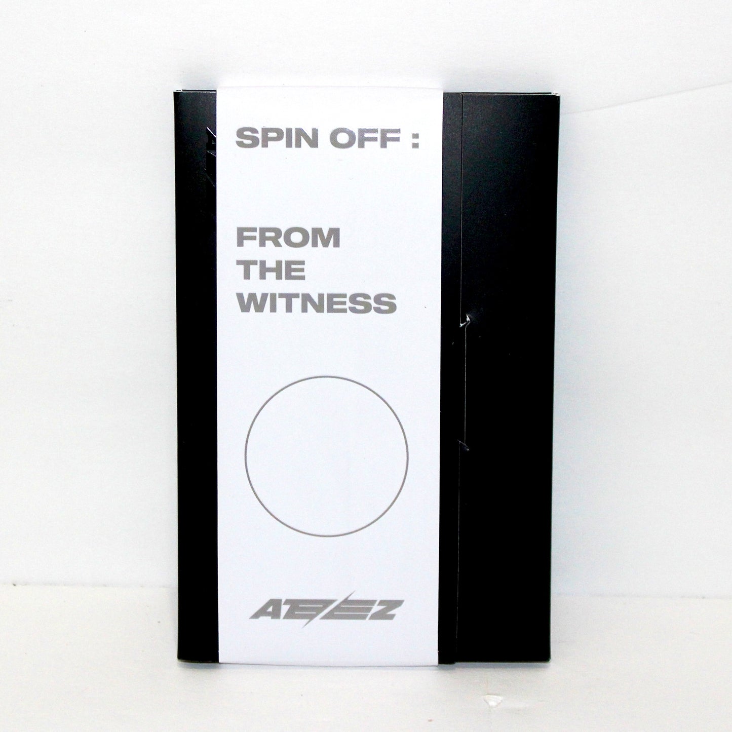 ATEEZ 1st Single Album - Spin Off: From The Witness | POCA Ver.