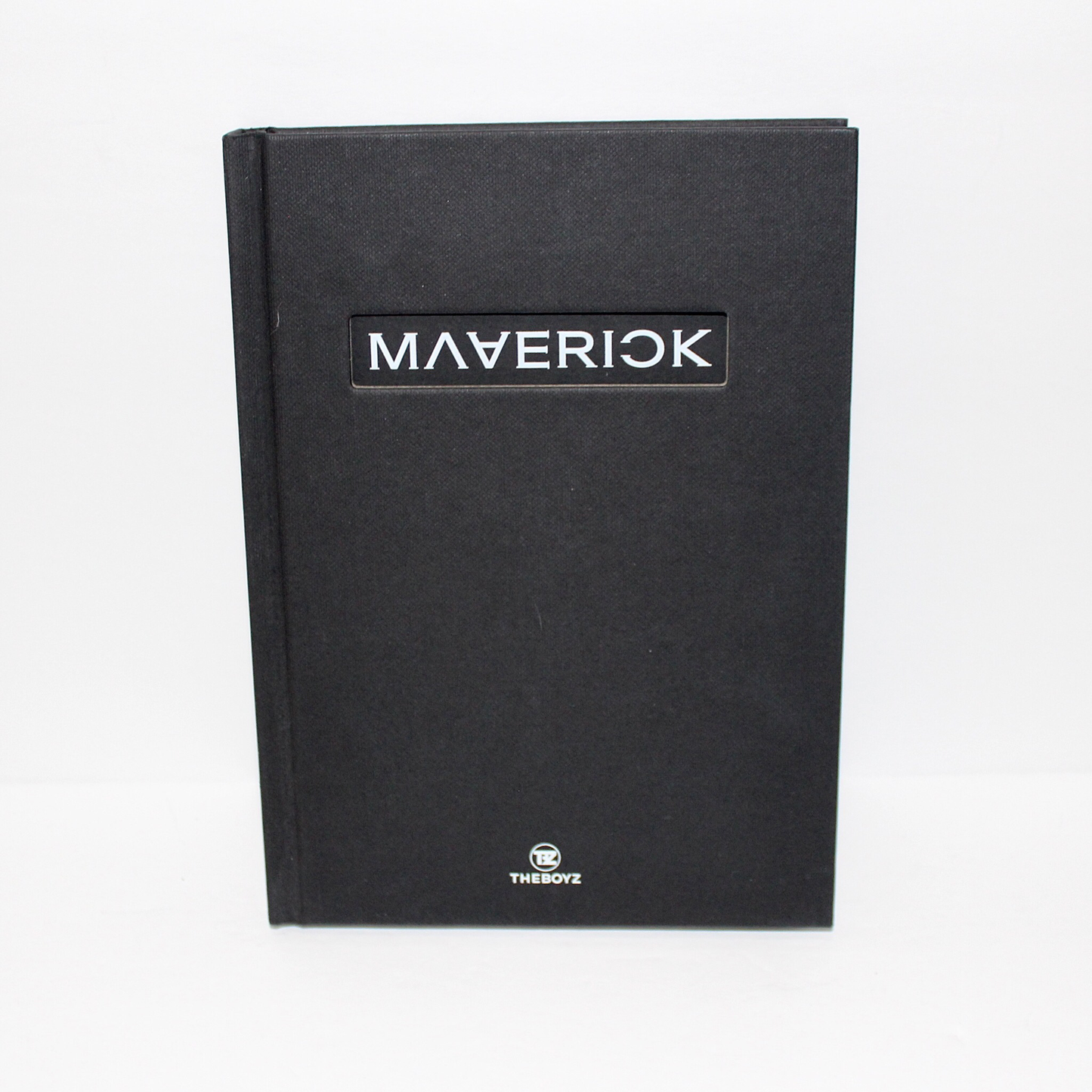 THE BOYZ 3rd Single Album: MAVERICK | DOOM Ver.