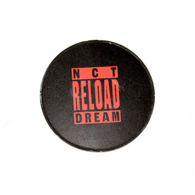 NCT DREAM 4th Mini Album: RELOAD | Inclusions