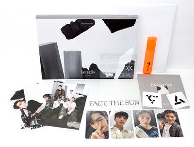 DIX-SEPT 4e album : Face au soleil | Pionnier Ver.