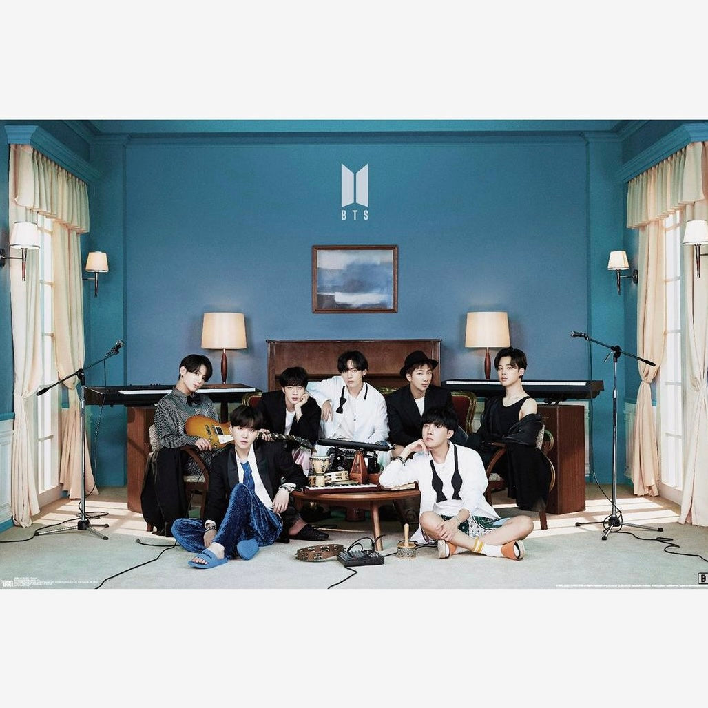 BTS 5th Album: BE | Inclusions