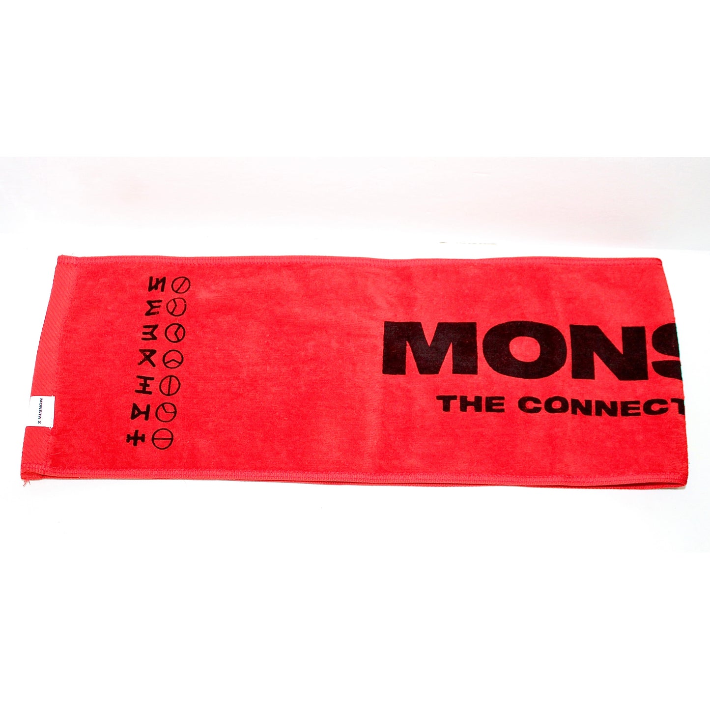 MONSTA X The Connect World Tour 2018 | Merch