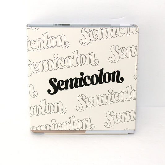 SEVENTEEN Special Album: Semicolon