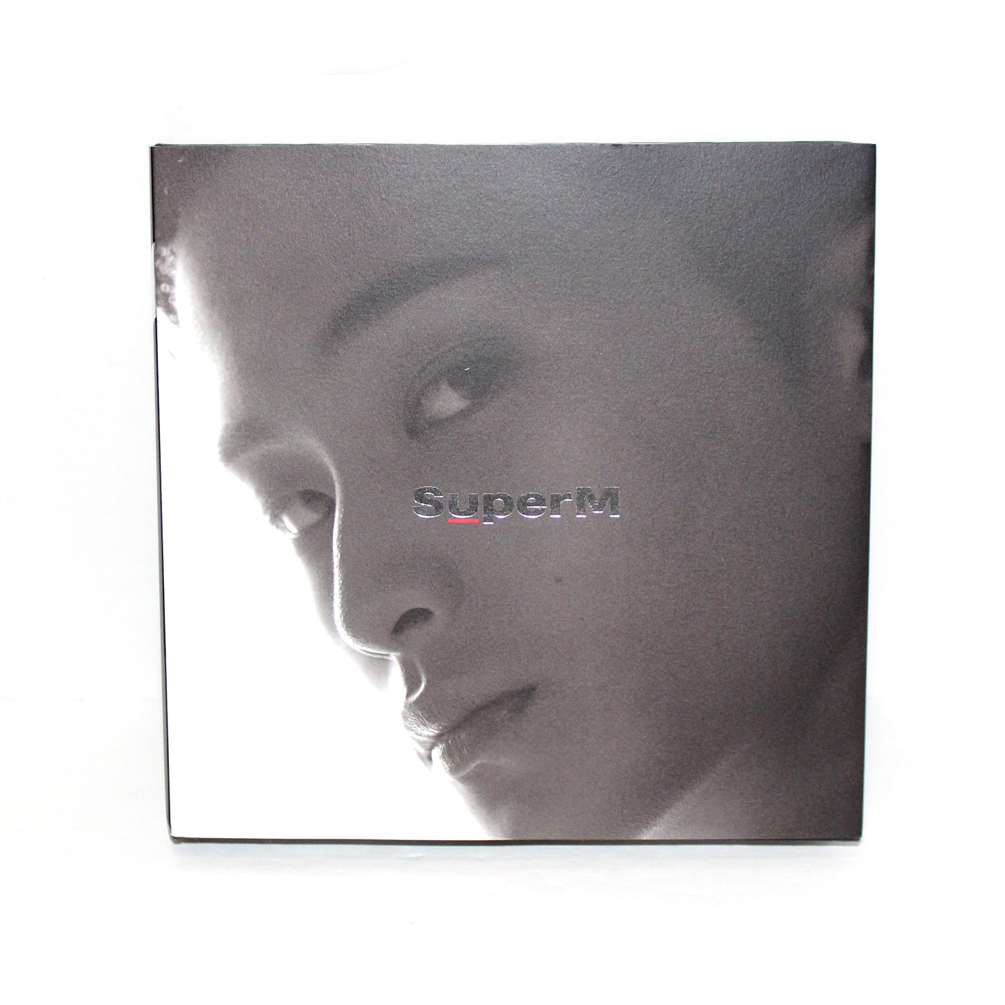 SUPERM 1er mini-album : SuperM | Marque ver.