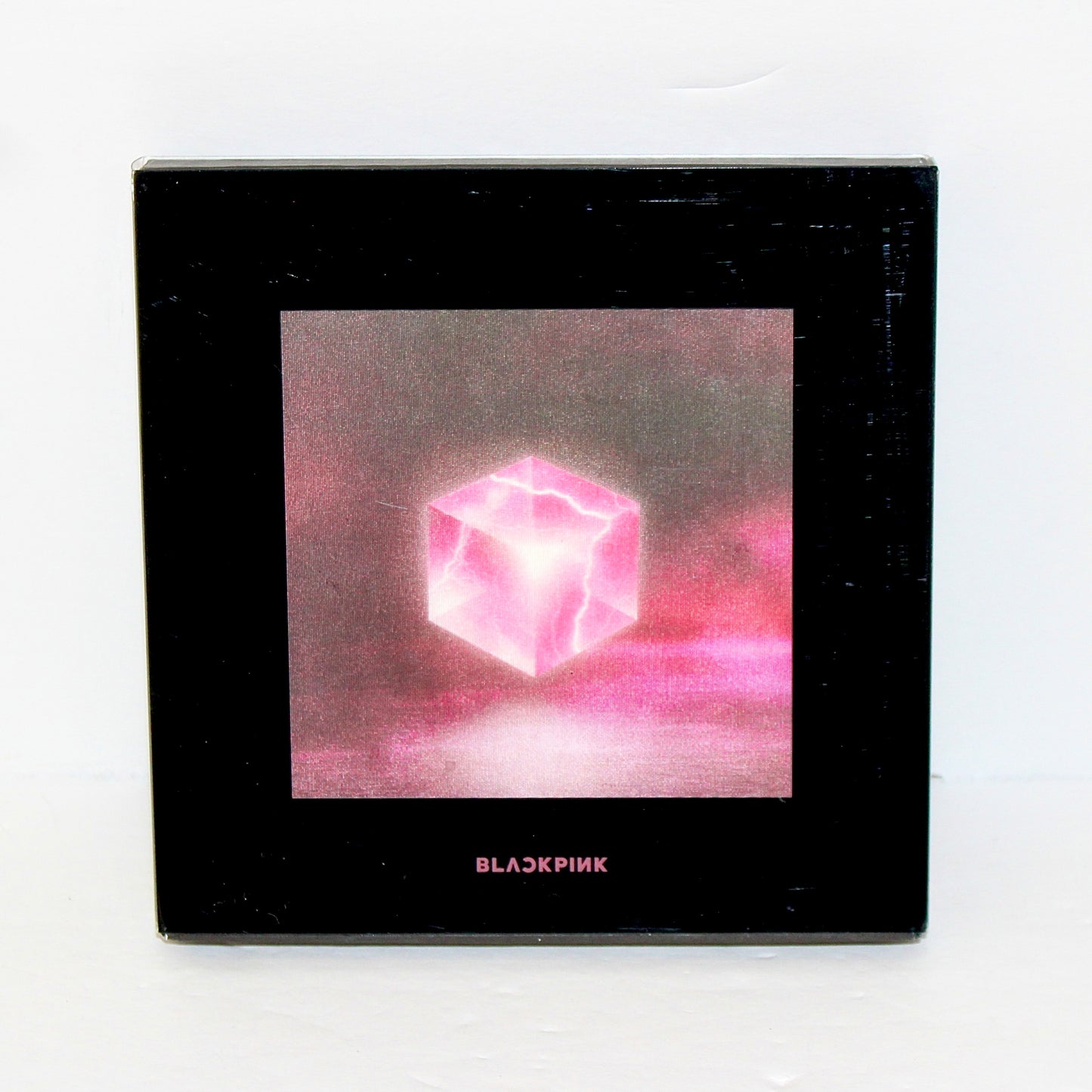 BLACKPINK 1st Mini Album: Square Up | Black Ver.
