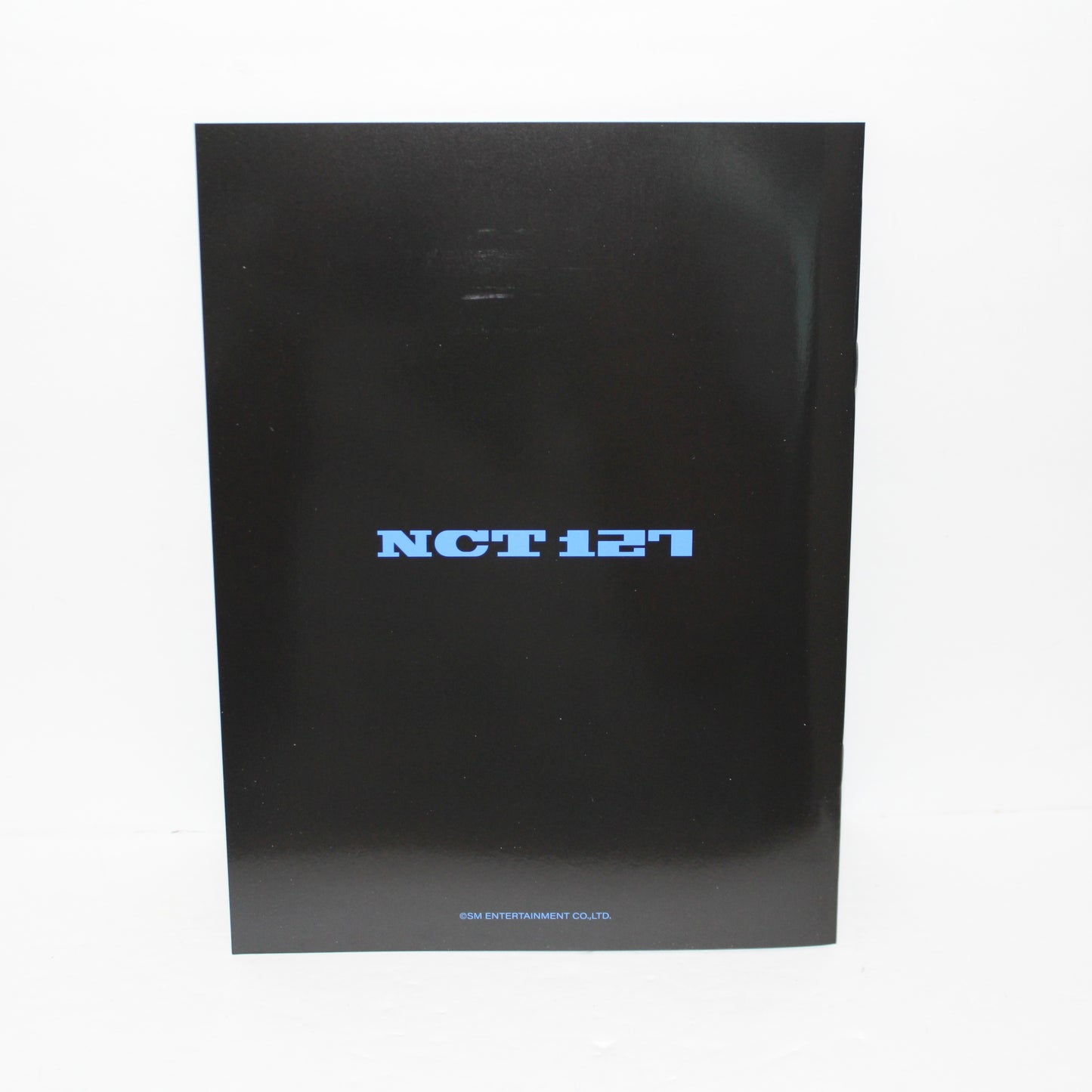 NCT 127 2021 Seasons Greetings | Mini Brochure
