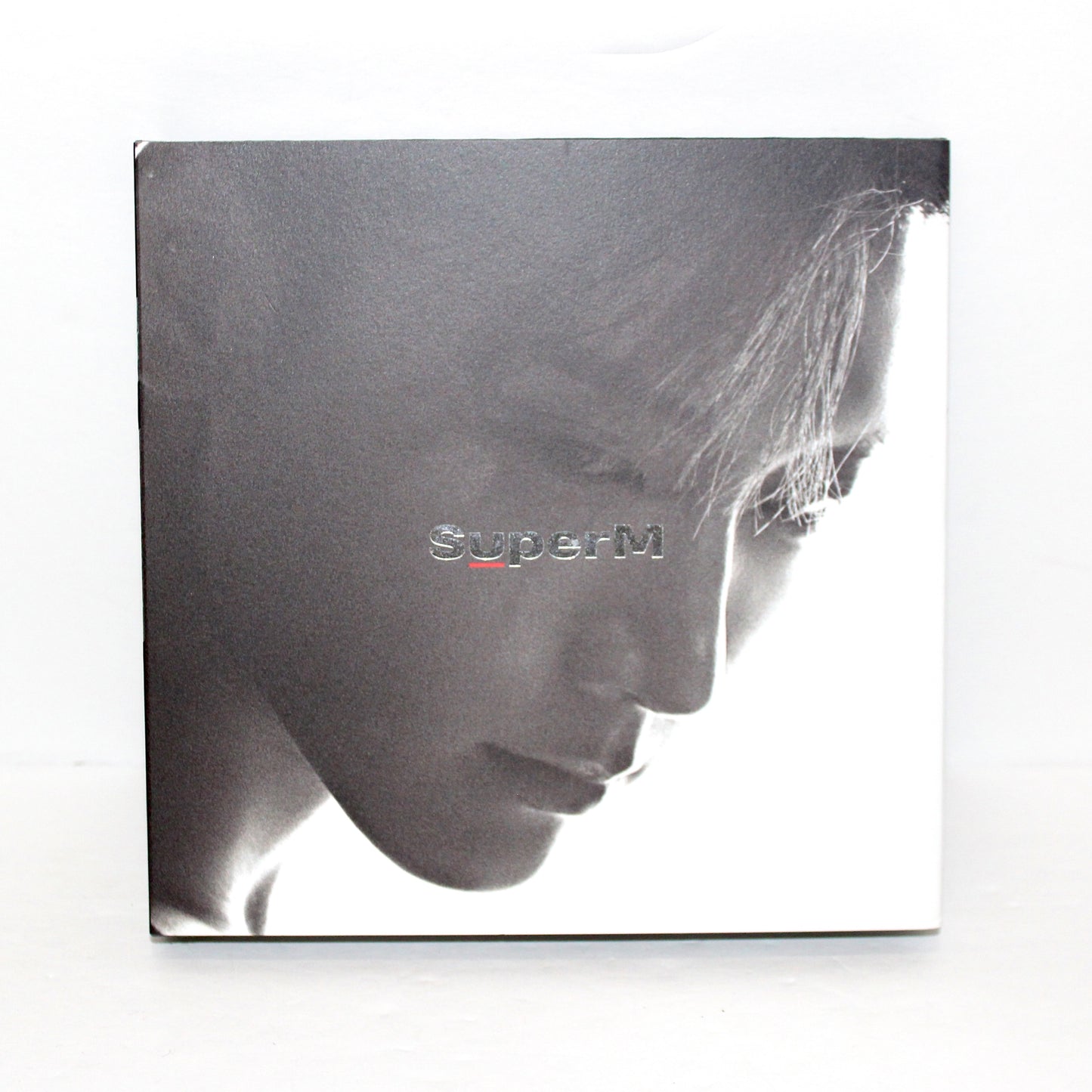 SUPER M 1st Mini Album: SuperM (US Ver.) | Ten ver.