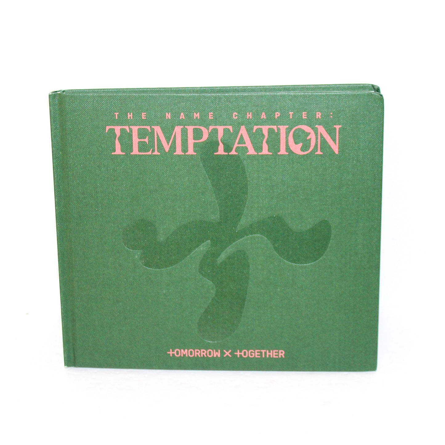 TXT 5th Mini Album - The Name Chapter: Temptation | Daydream Ver.