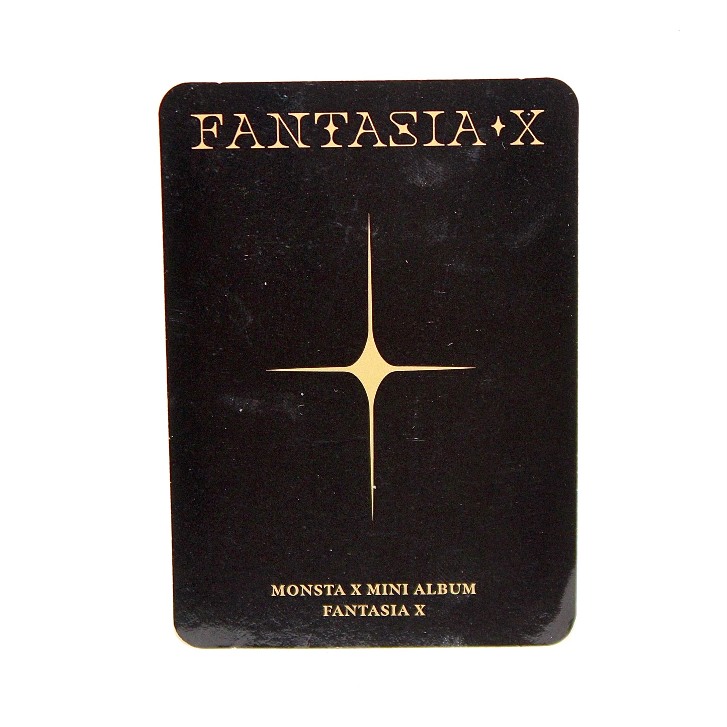 MONSTA X 8th Mini Album: Fantasia | Inclusions