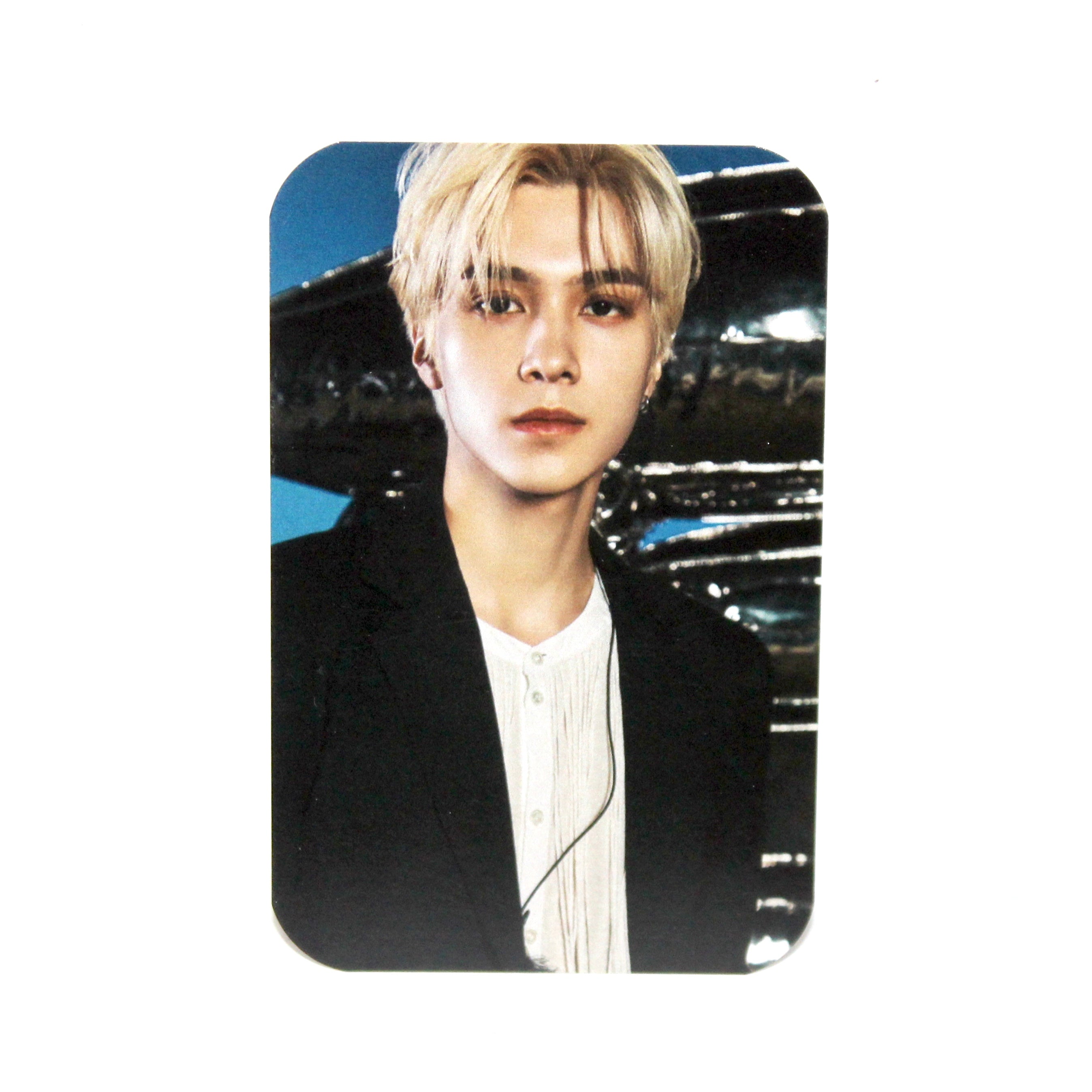 NCT Resonance pt. 1 Tin Case PCs – K-Universe