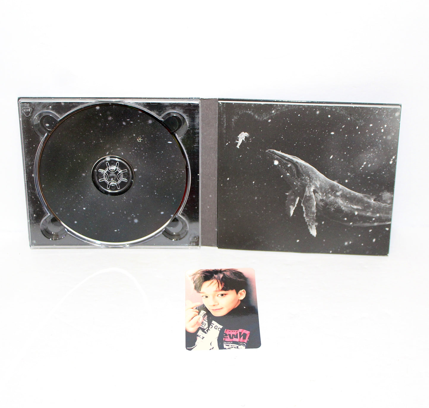 EXO Winter Special Album: Sing For You | Korean Ver.