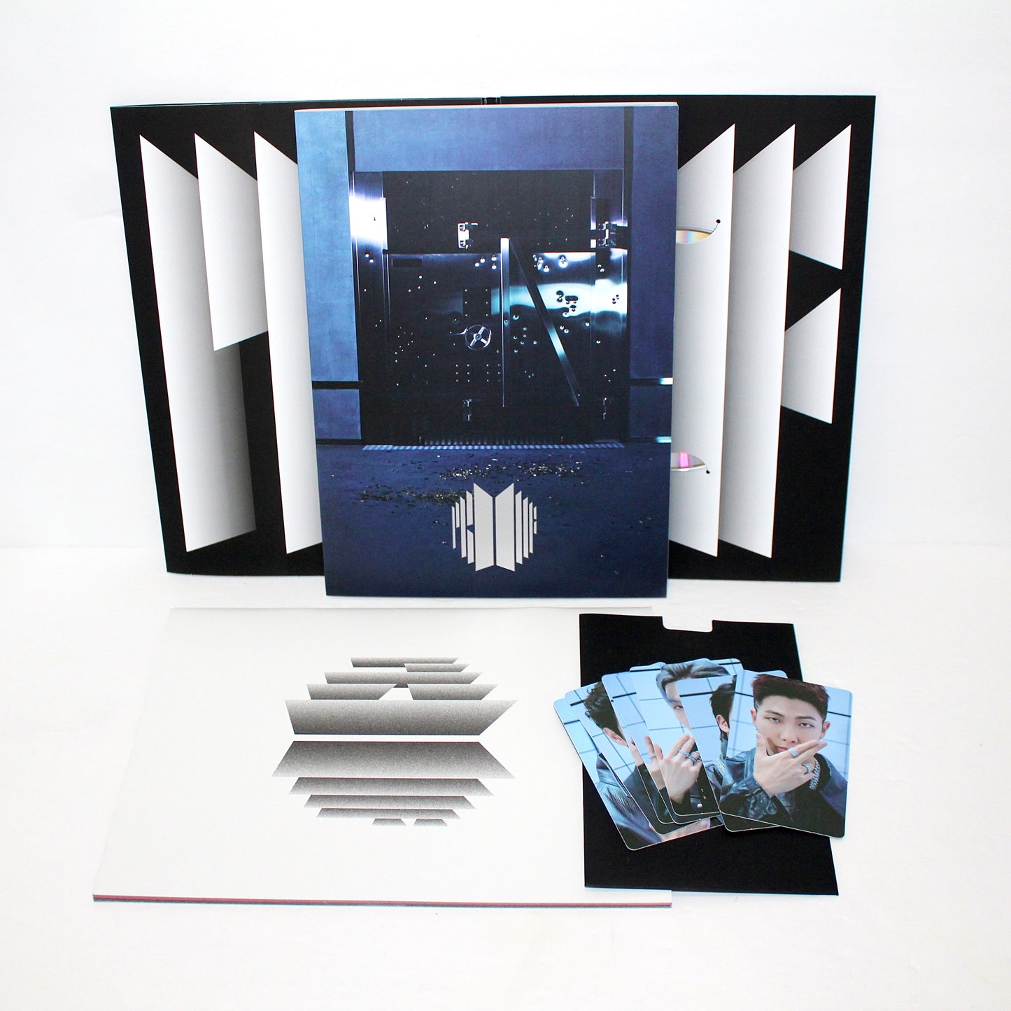 BTS Anthology Album: Proof | Standard Edition