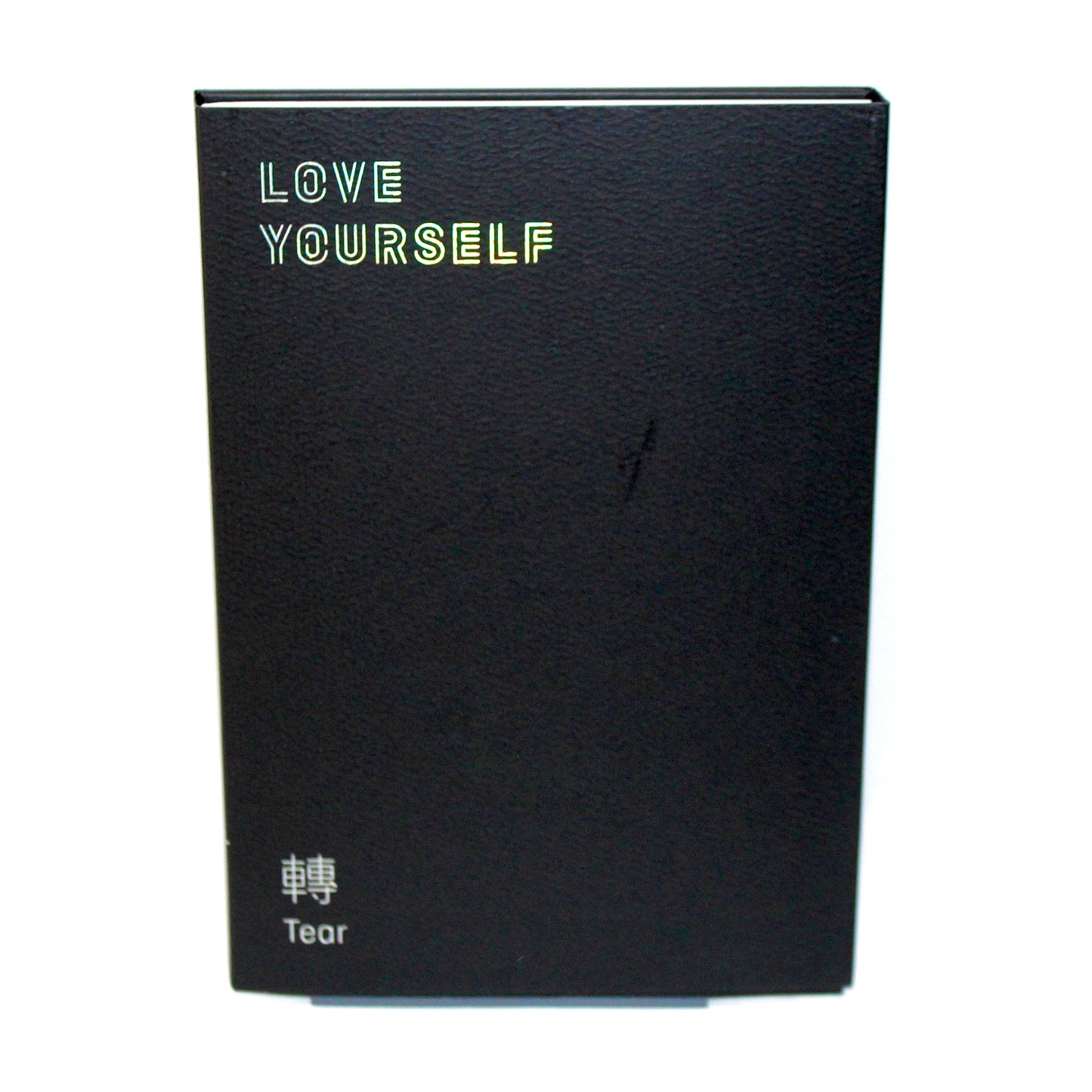 BTS 3e album : Love Yourself 轉 Tear - R Ver.