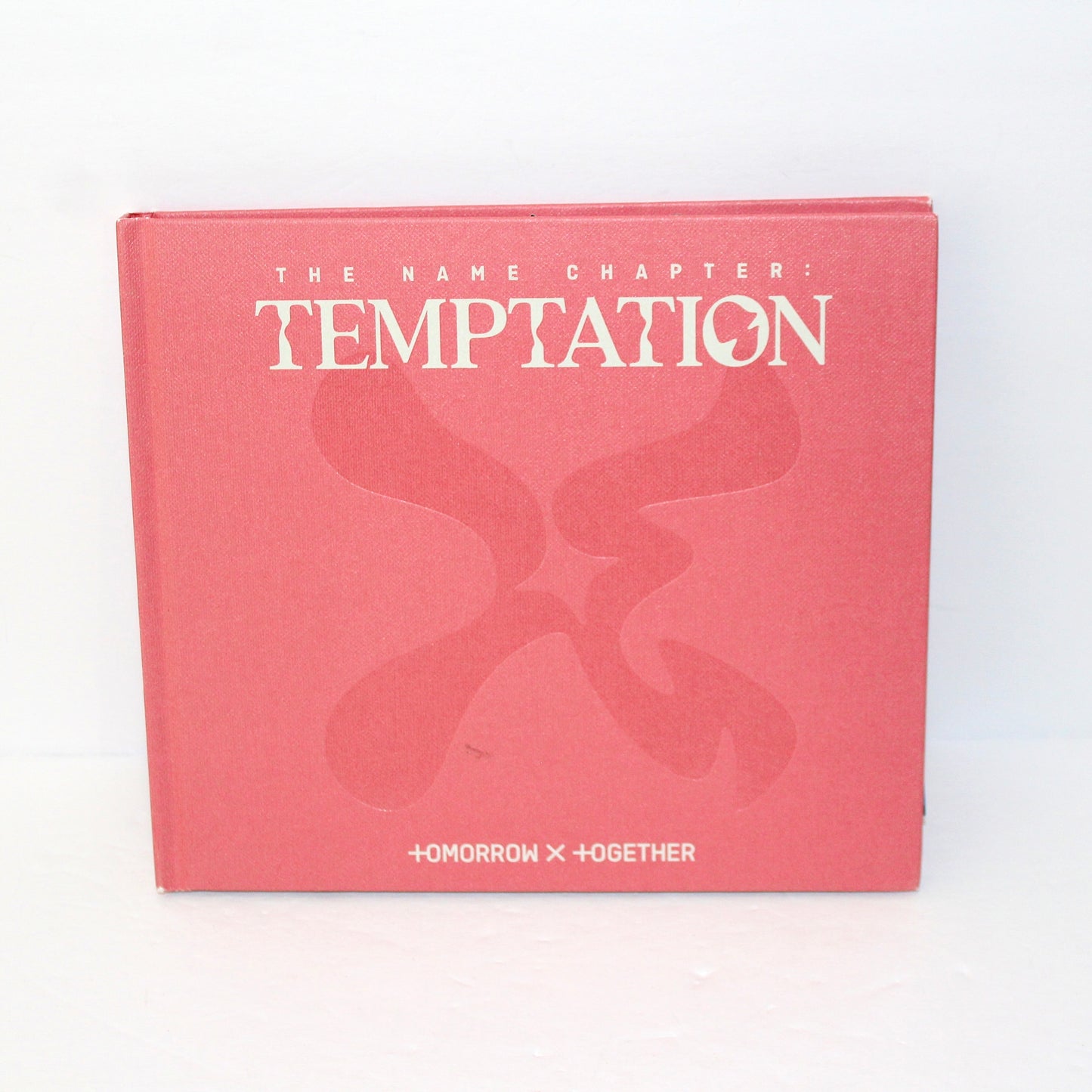 TXT 5th Mini Album - The Name Chapter: Temptation | Nightmare Ver.