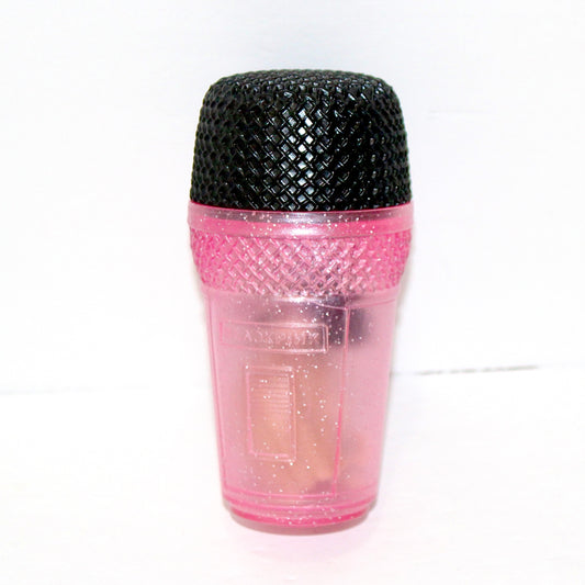 BLACKPINK Micro Pop Stars Mystery Microphone | Rose Figurine
