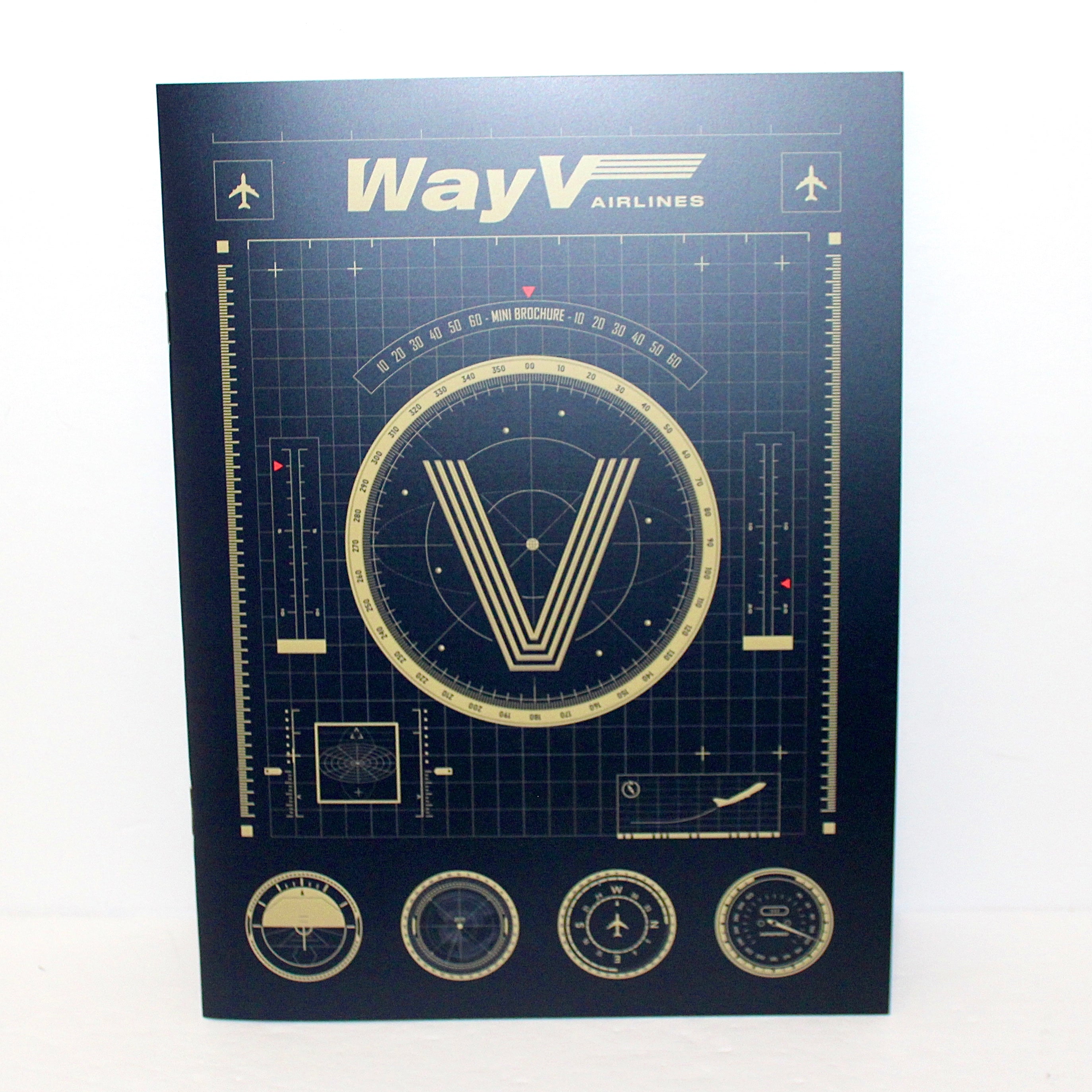 WAYV – K-Universe