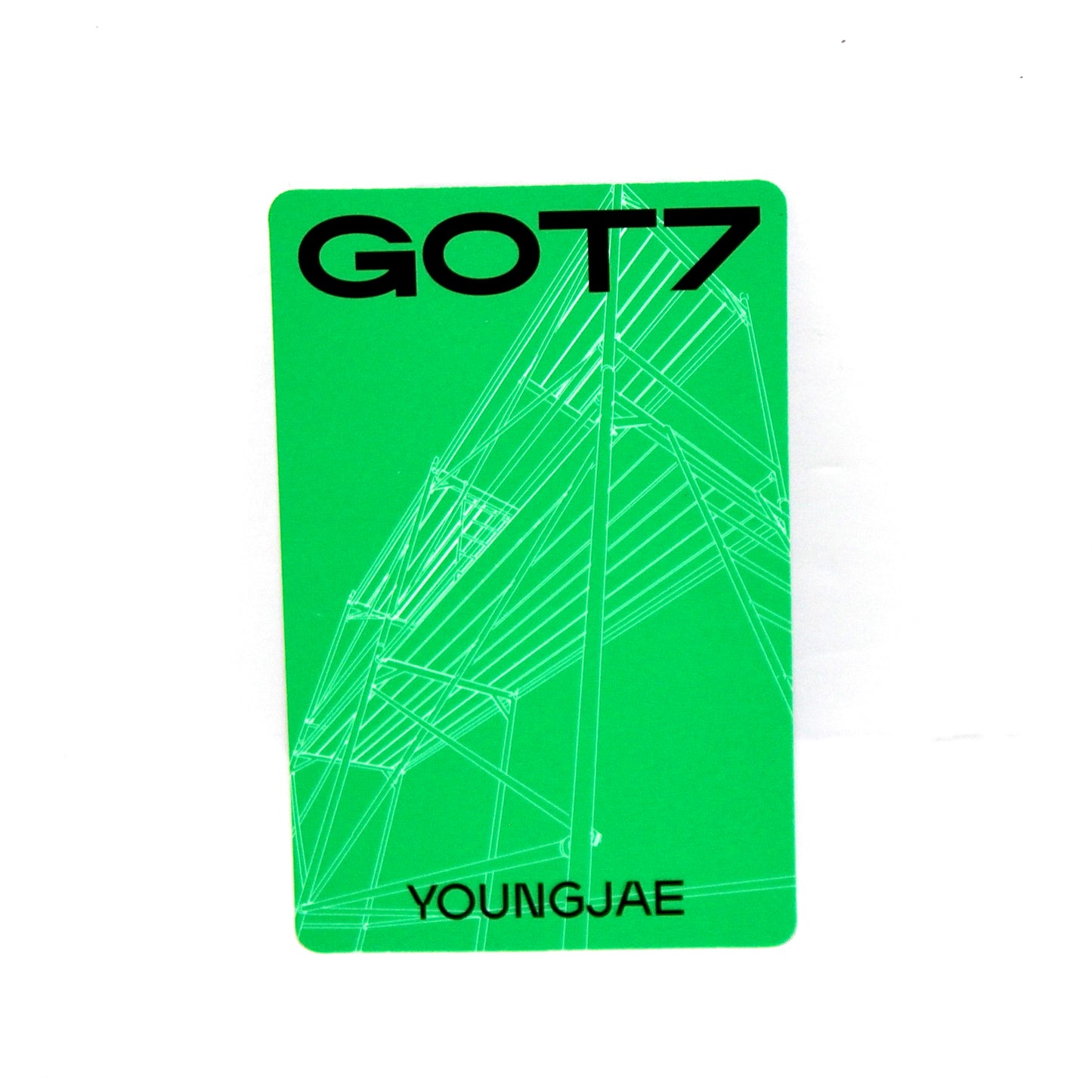 GOT7 12th Mini Album: Got7 EP | Inclusions