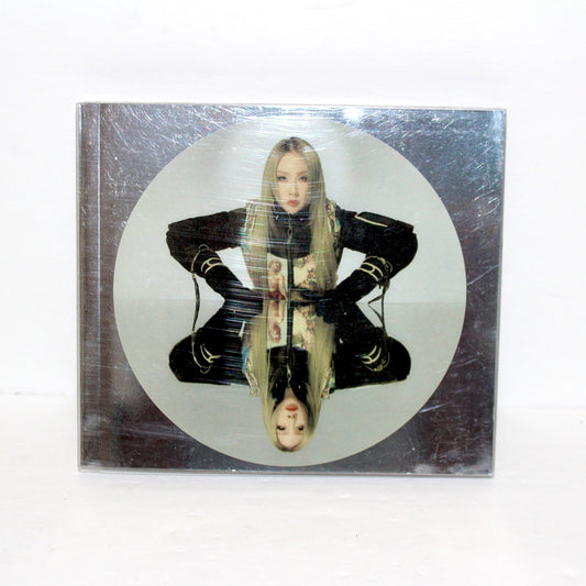 CL 1st Album: Alpha | Color Ver.