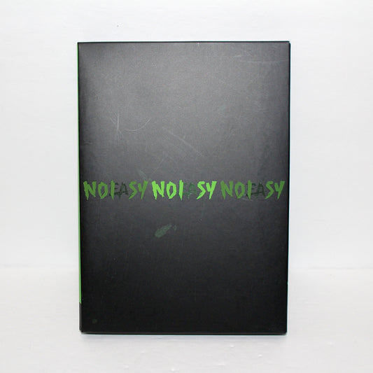 STRAY KIDS 2nd Album: NOEASY | A type