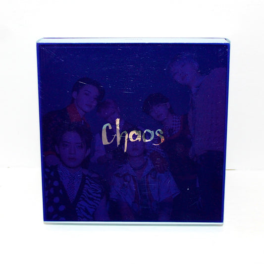 VICTON 7th Mini Album: Chaos | Control Ver.