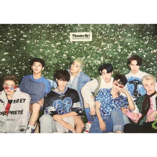 Album d'anthologie BTS: Preuve | Édition compacte