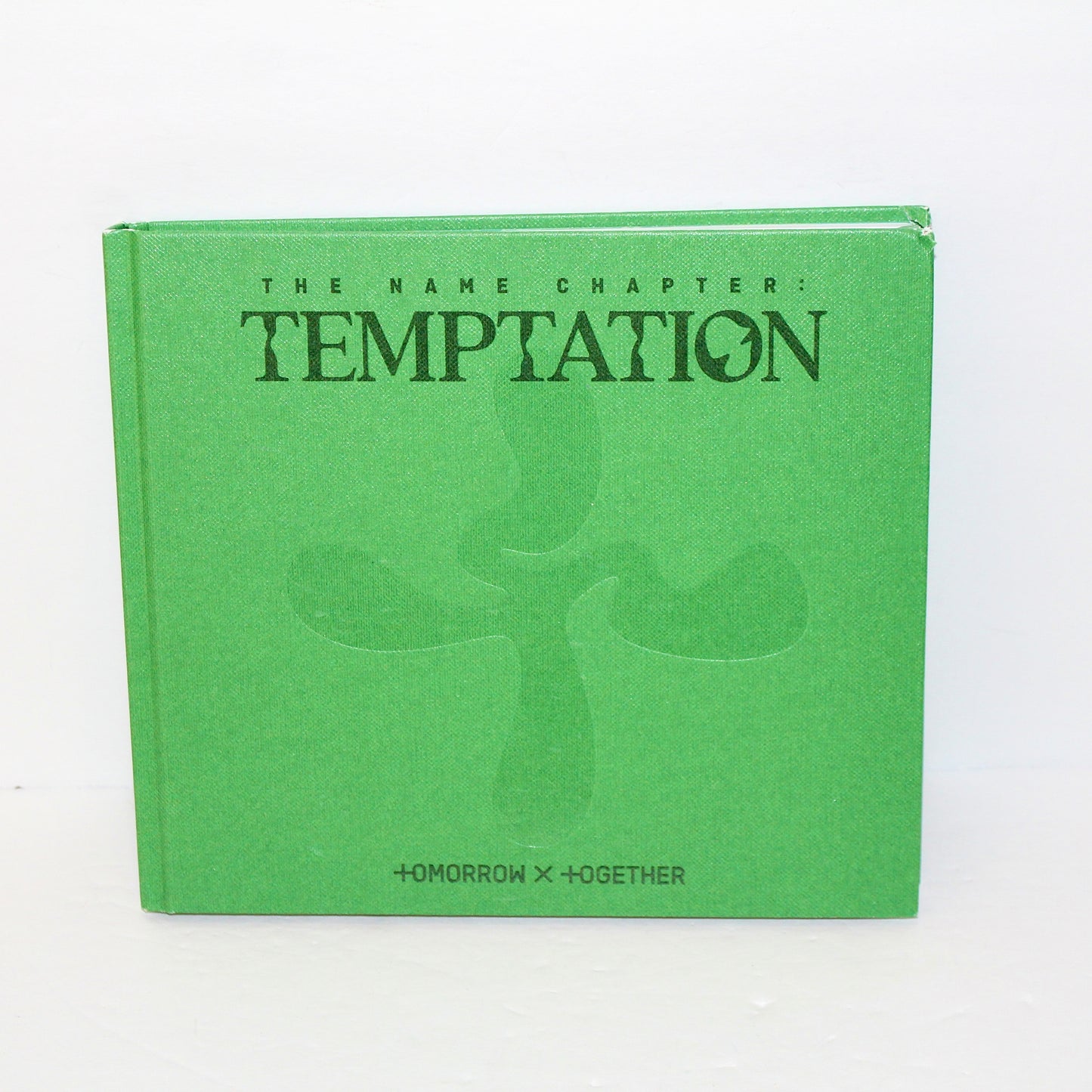 TXT 5th Mini Album - The Name Chapter: Temptation | Farewell Ver.
