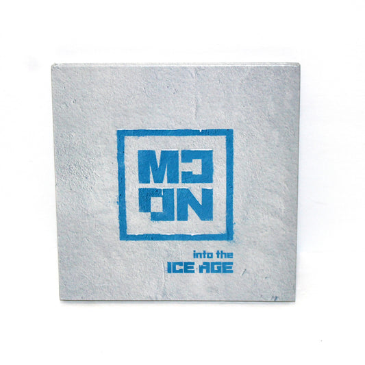 MCND 1st Single Album: into the ICE AGE